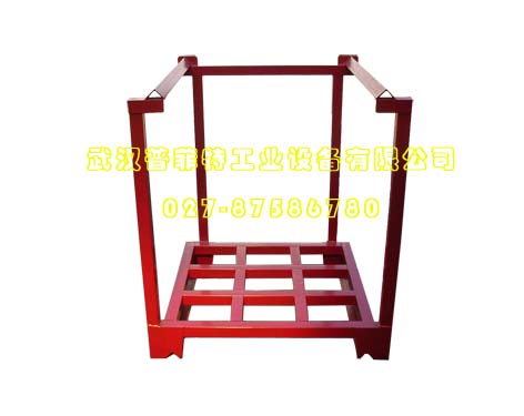 堆垛架