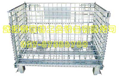 仓储笼